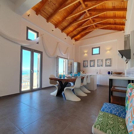 Villa Albatross سيفوتا المظهر الخارجي الصورة
