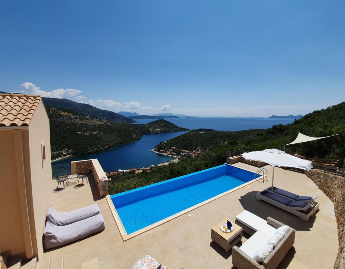 Villa Albatross سيفوتا المظهر الخارجي الصورة