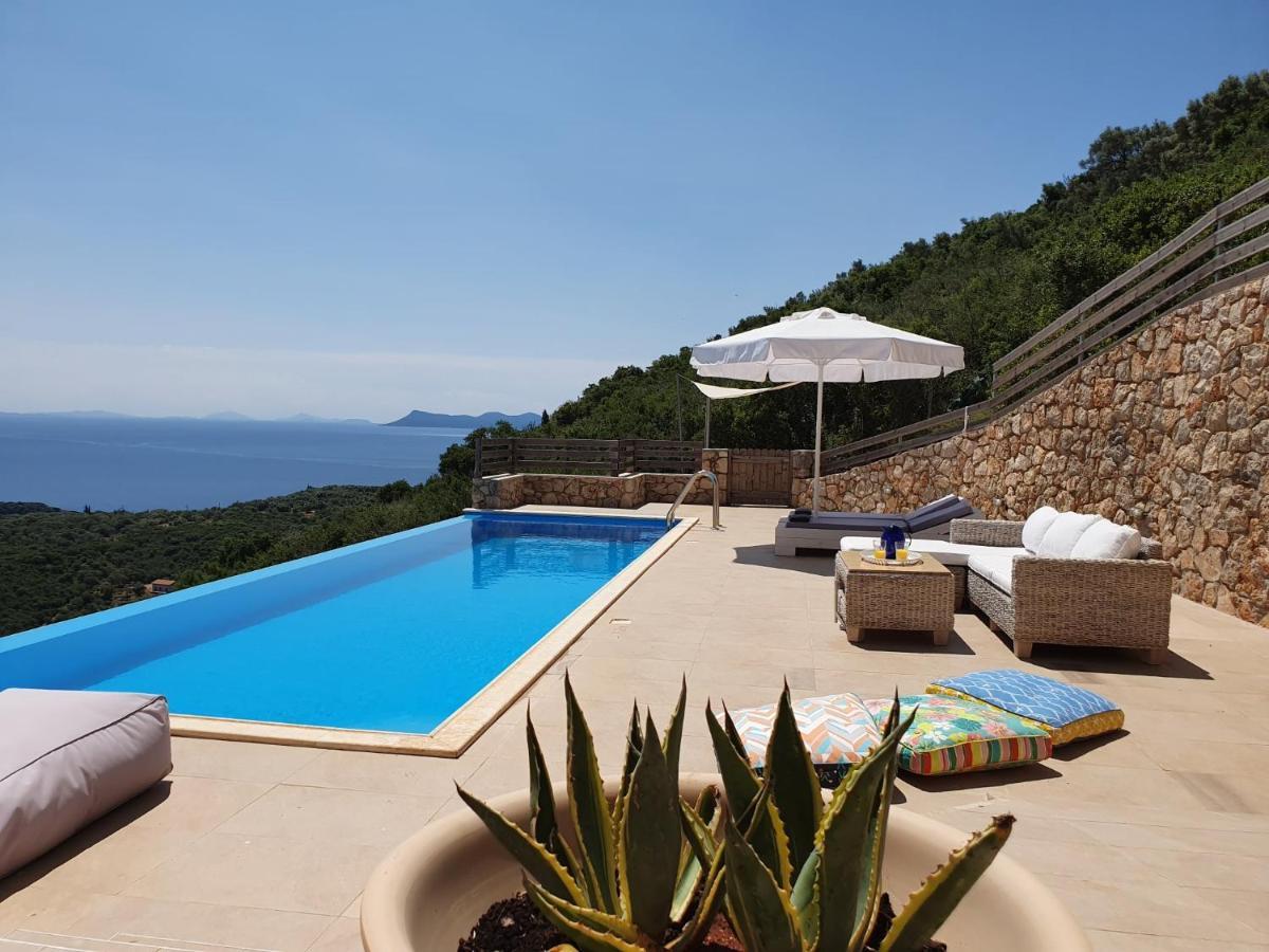Villa Albatross سيفوتا المظهر الخارجي الصورة
