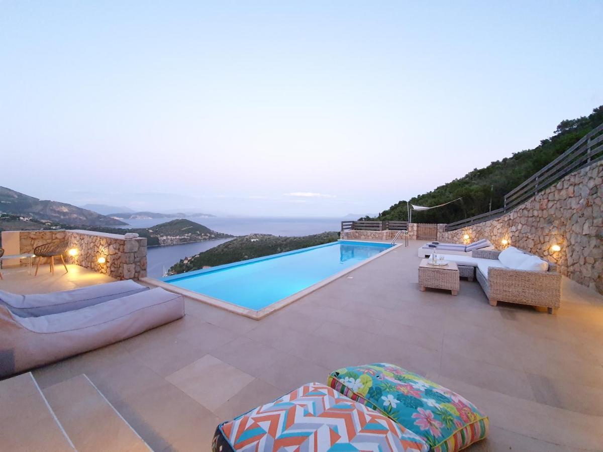 Villa Albatross سيفوتا المظهر الخارجي الصورة