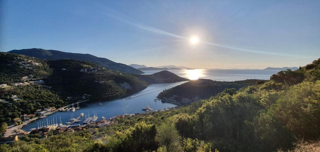 Villa Albatross سيفوتا المظهر الخارجي الصورة