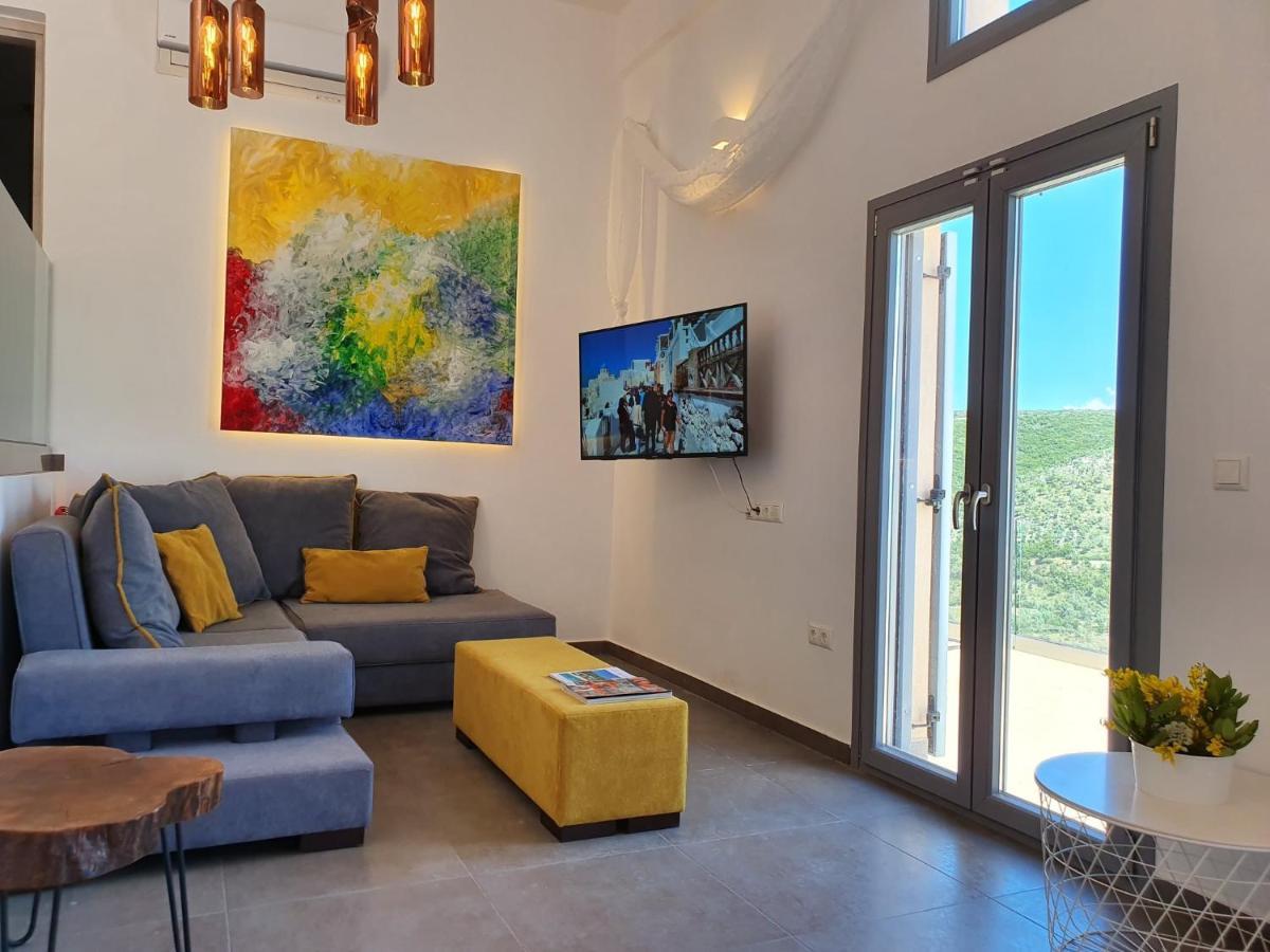 Villa Albatross سيفوتا المظهر الخارجي الصورة