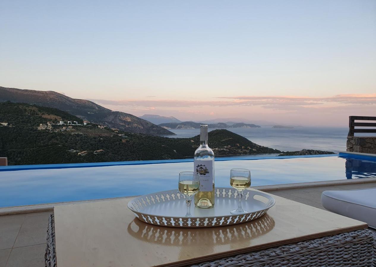 Villa Albatross سيفوتا المظهر الخارجي الصورة