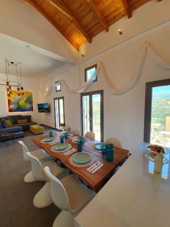 Villa Albatross سيفوتا المظهر الخارجي الصورة