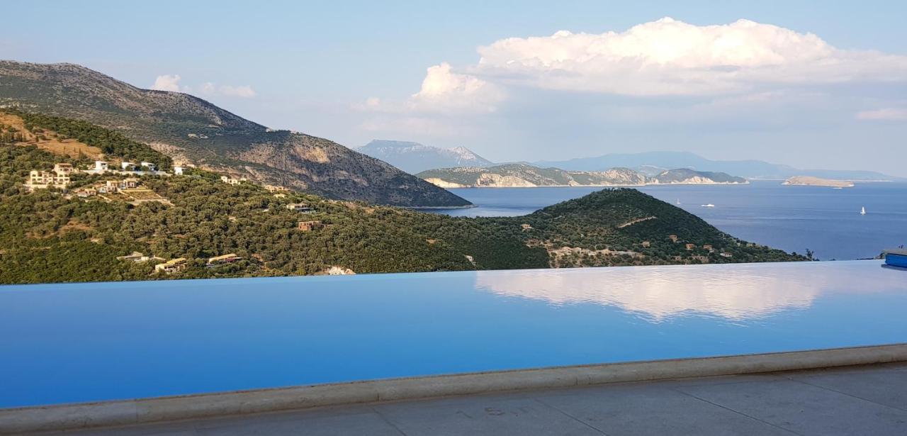 Villa Albatross سيفوتا المظهر الخارجي الصورة