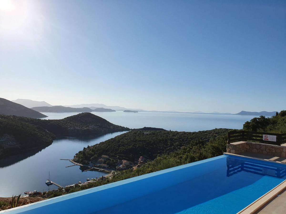 Villa Albatross سيفوتا المظهر الخارجي الصورة