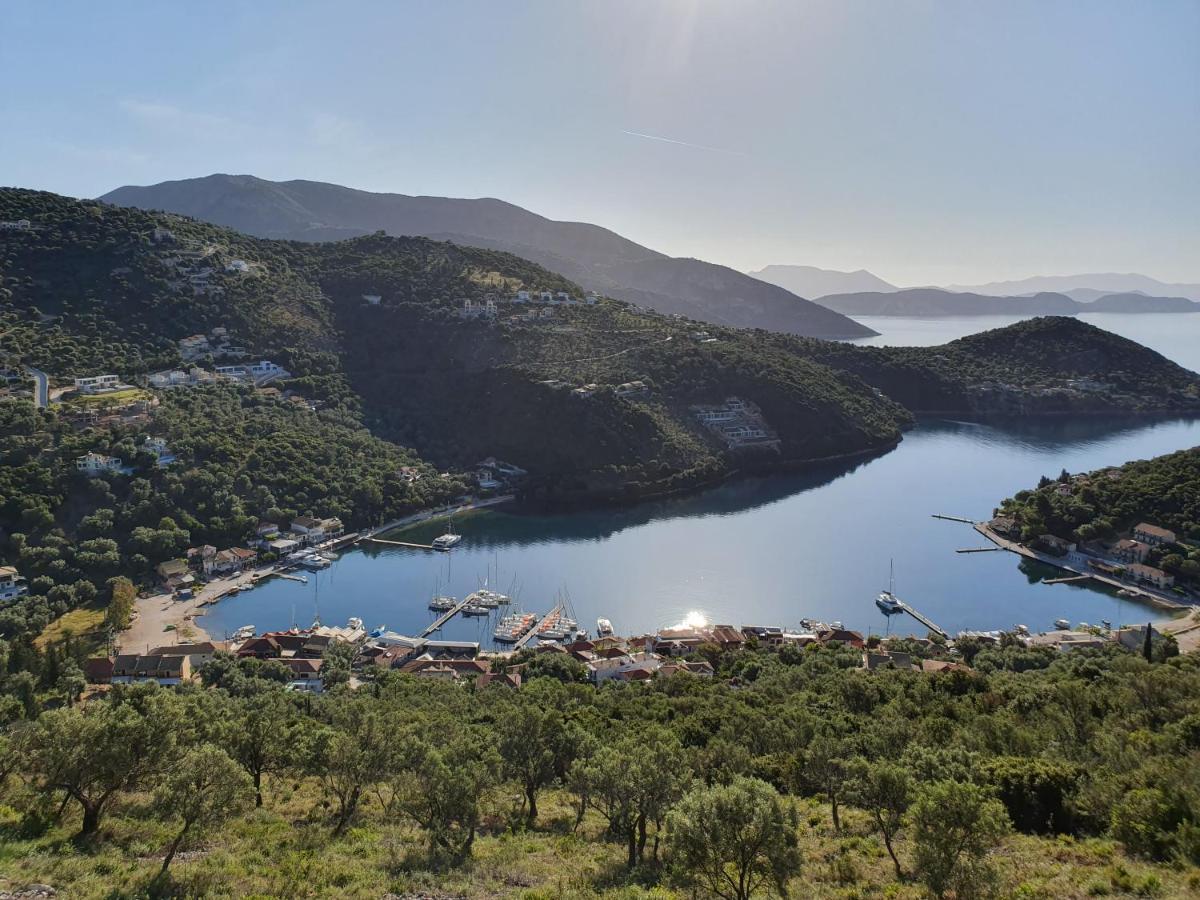 Villa Albatross سيفوتا المظهر الخارجي الصورة