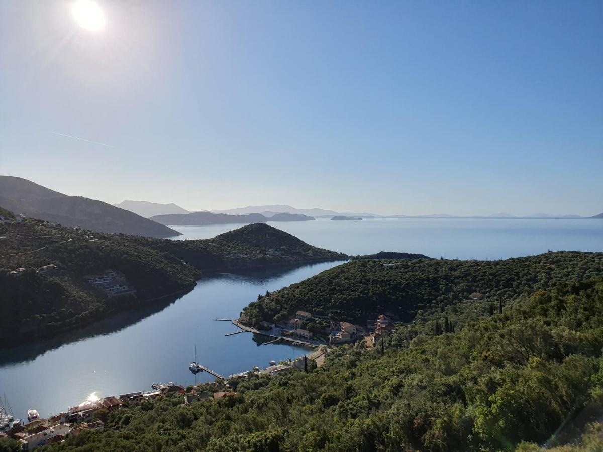 Villa Albatross سيفوتا المظهر الخارجي الصورة